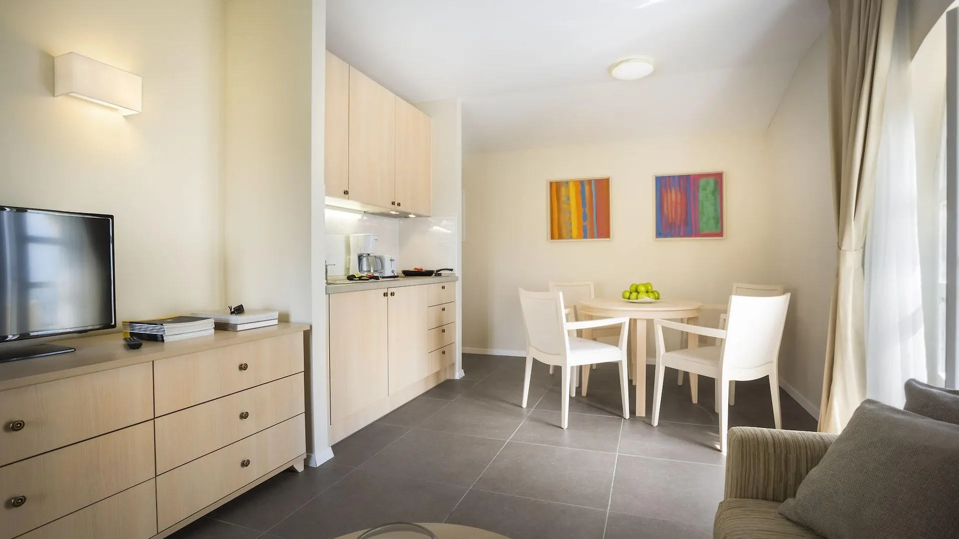 Apartments Belvedere - Liburnia Lovran