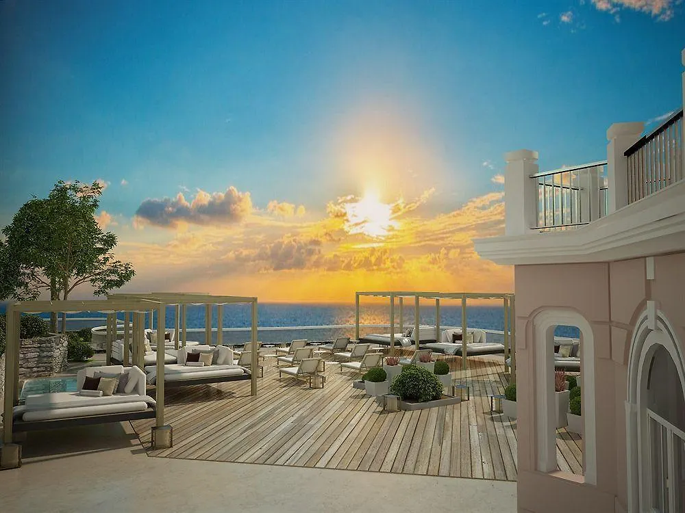Apartments Belvedere - Liburnia لوفغان 0*,  كرواتيا