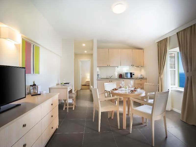 Apartments Belvedere - Liburnia Lovran